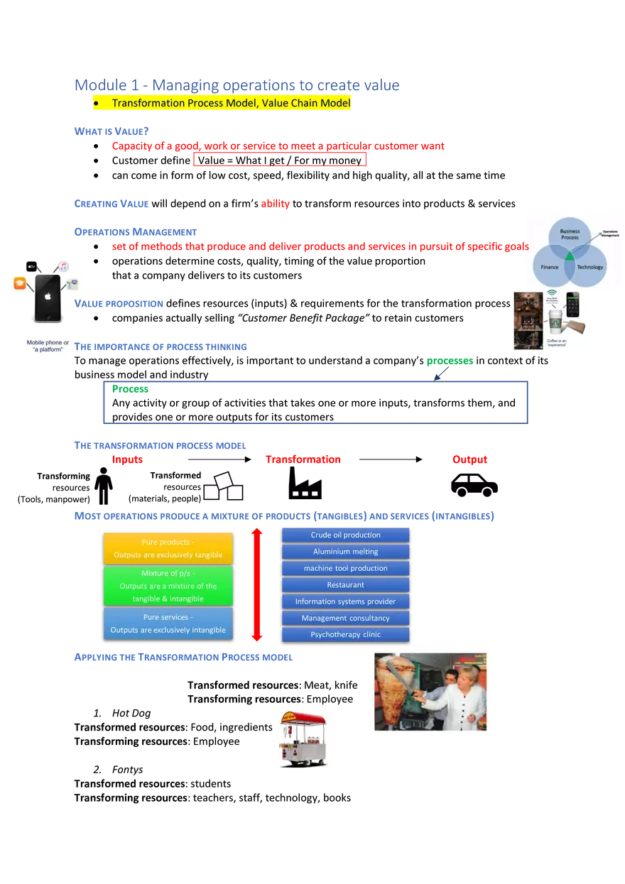 Pm10 Operations & Supply - Page 13