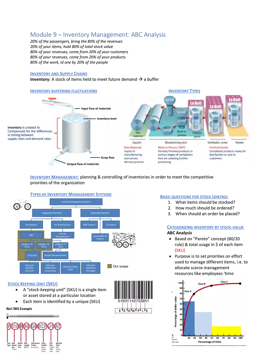 Pm10 Operations & Supply - Page 19