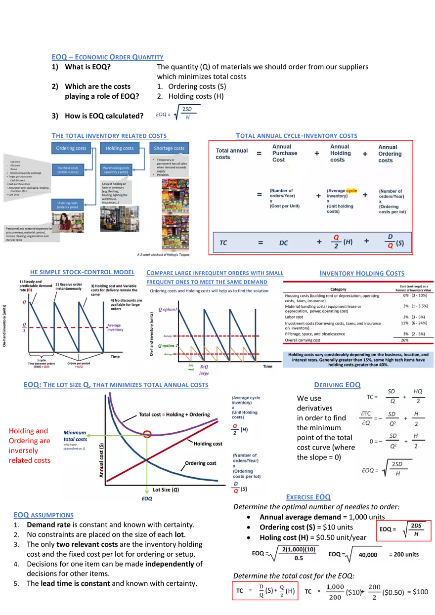Pm10 Operations & Supply - Page 21
