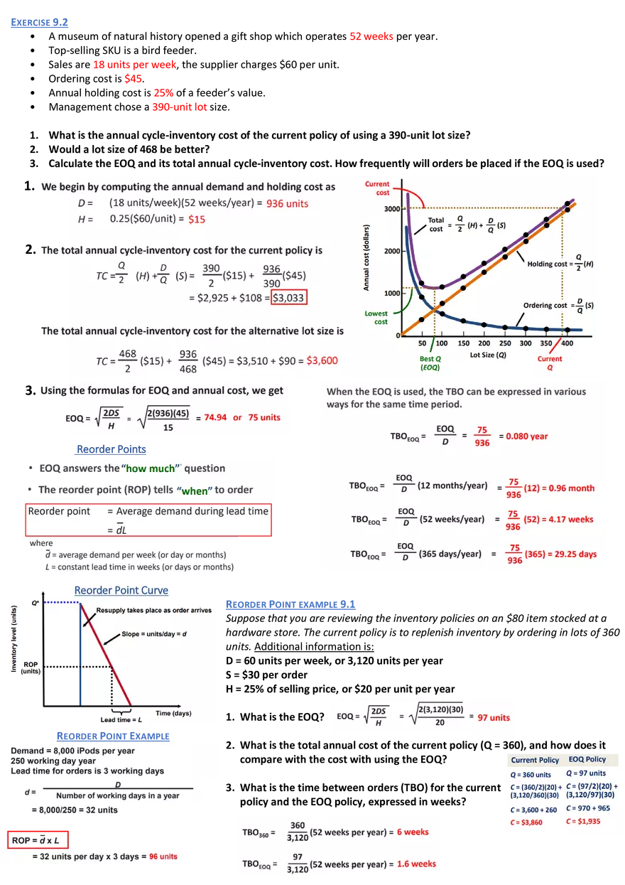 Pm10 Operations & Supply - Page 22