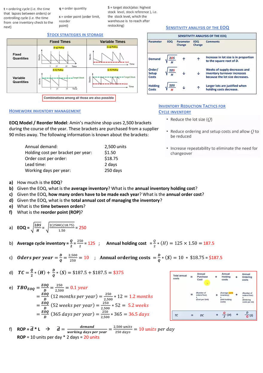 Pm10 Operations & Supply - Page 23