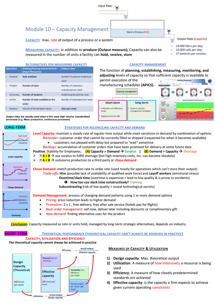 Pm10 Operations & Supply - Page 25