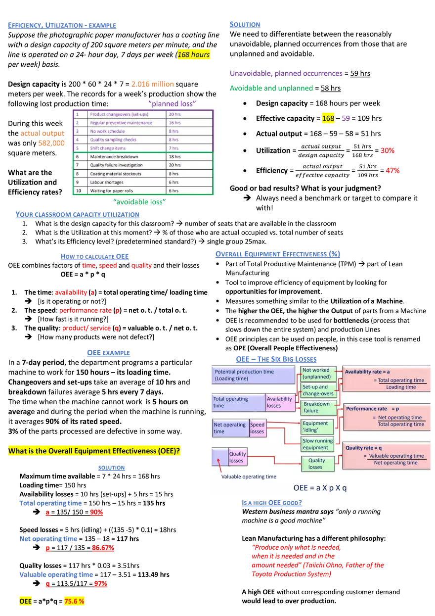 Pm10 Operations & Supply - Page 26