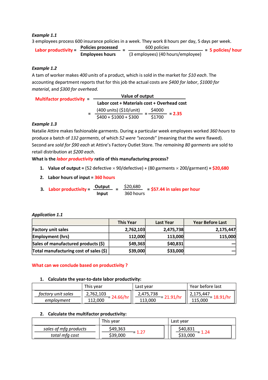 Pm10 Operations & Supply - Page 31