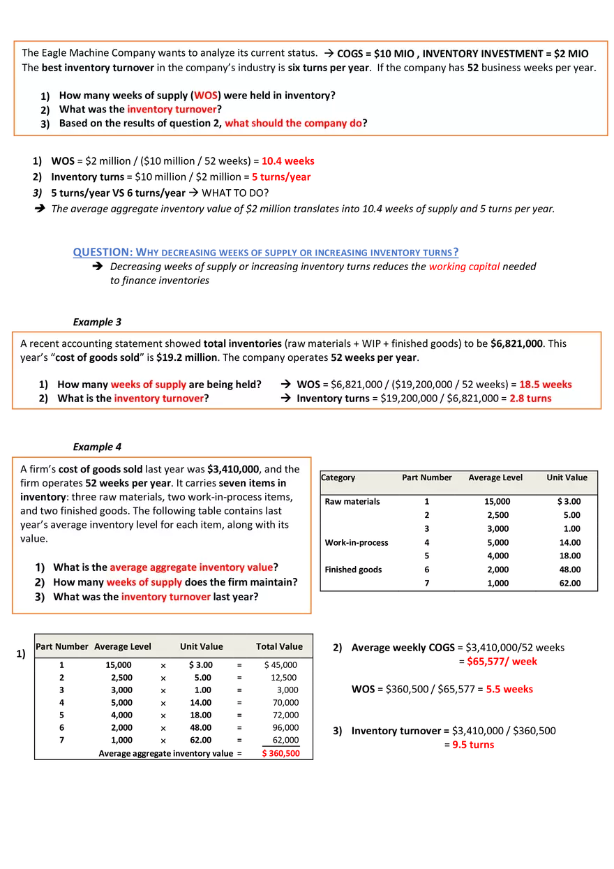 Pm10 Operations & Supply - Page 34