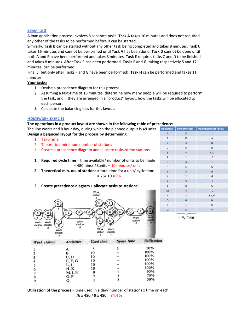 Pm10 Operations & Supply - Page 6