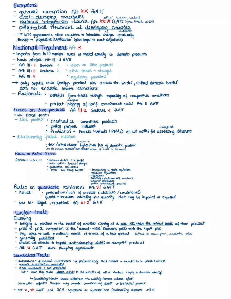 European and International Law - Page 8