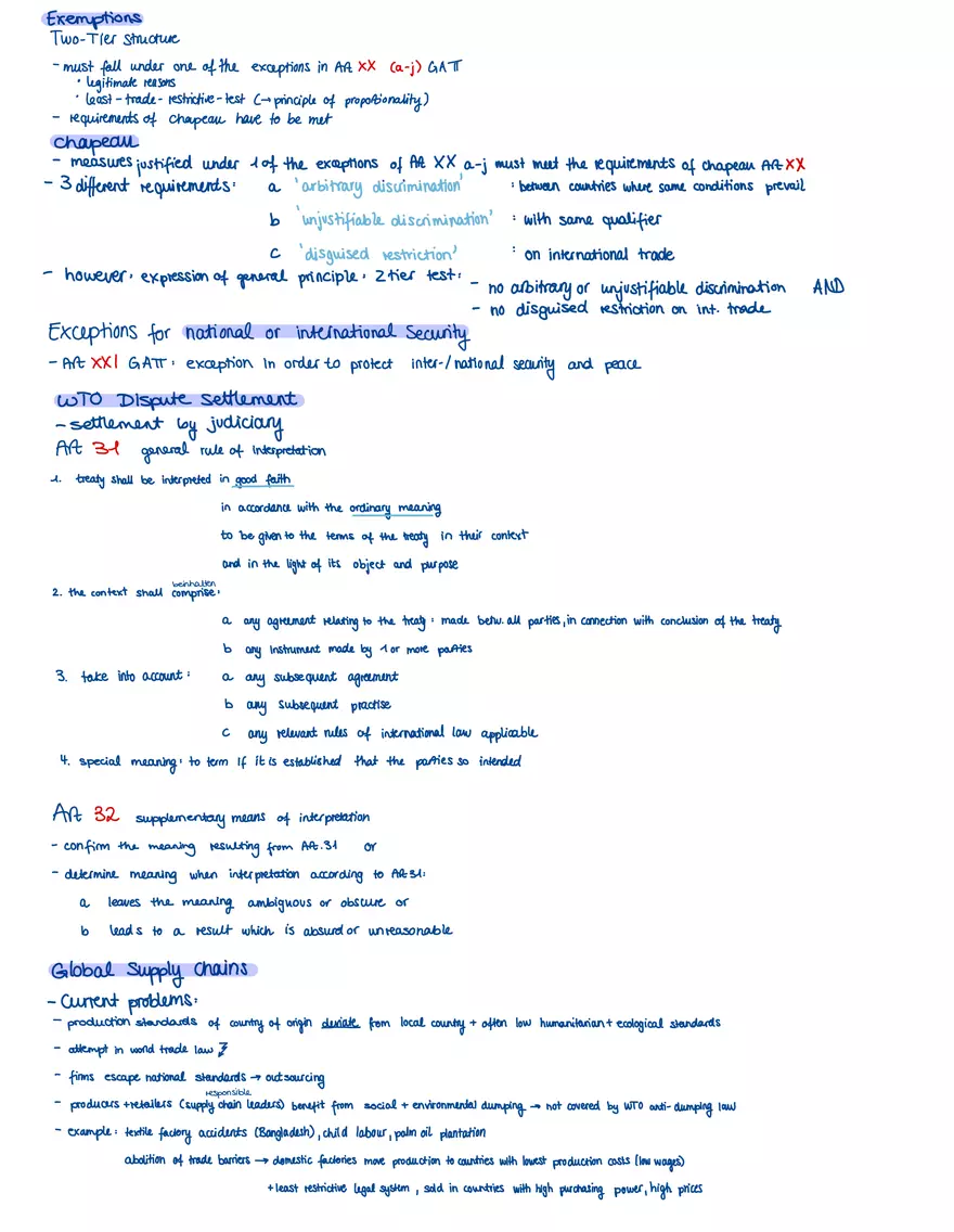 European and International Law - Page 9