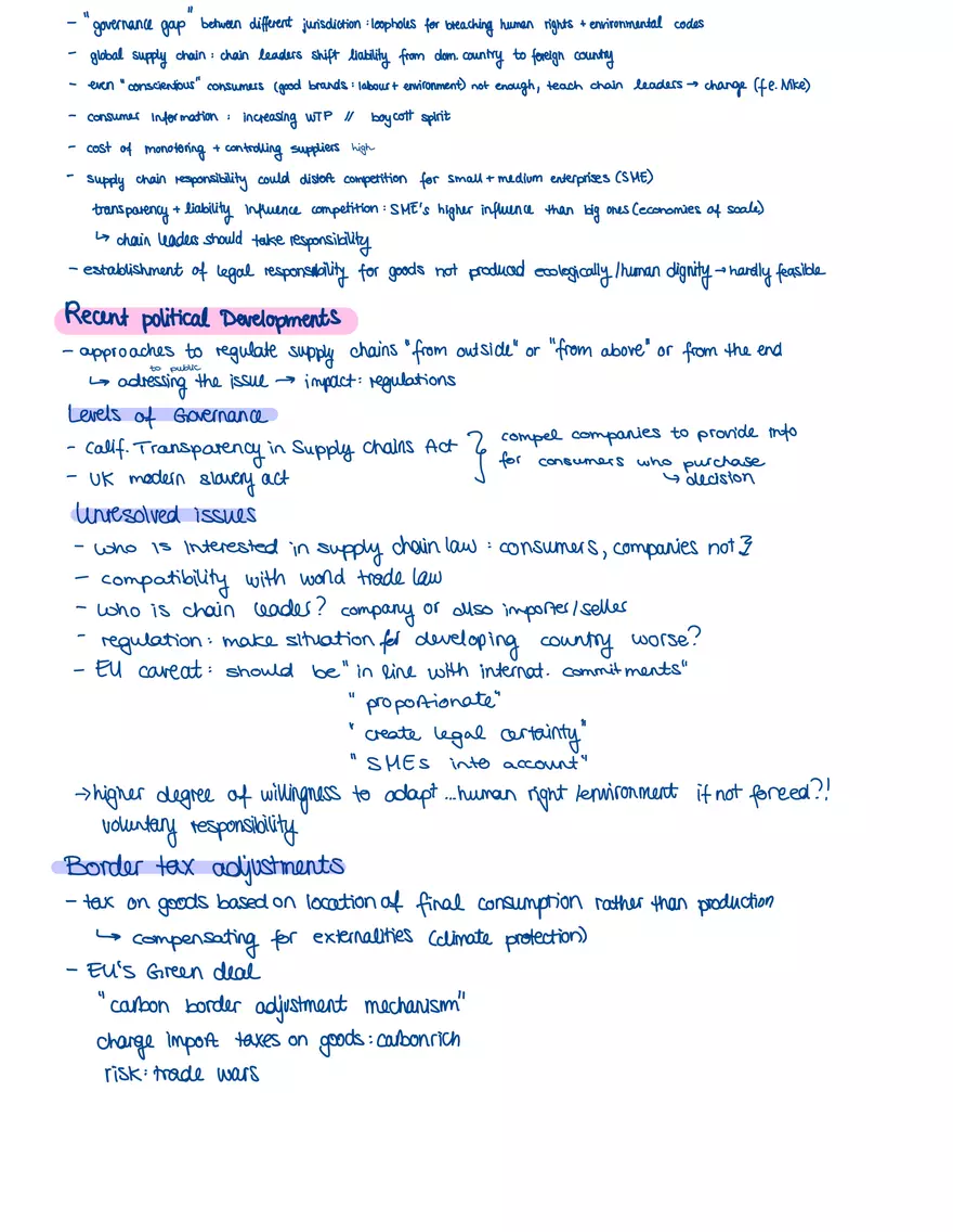 European and International Law - Page 10
