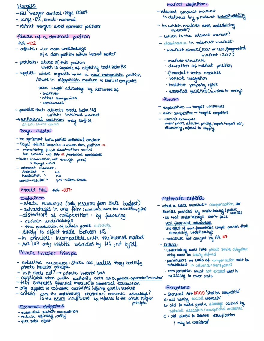 European and International Law - Page 6