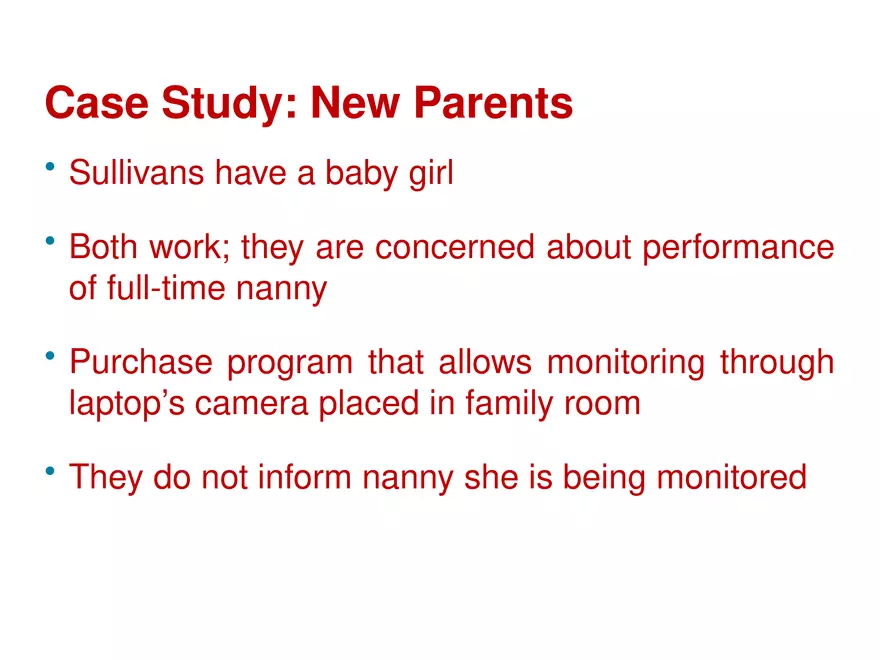 Chapter 5 Information Privacy - Page 7
