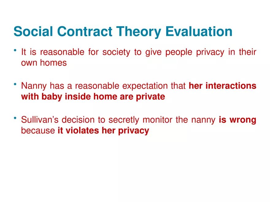 Chapter 5 Information Privacy - Page 9