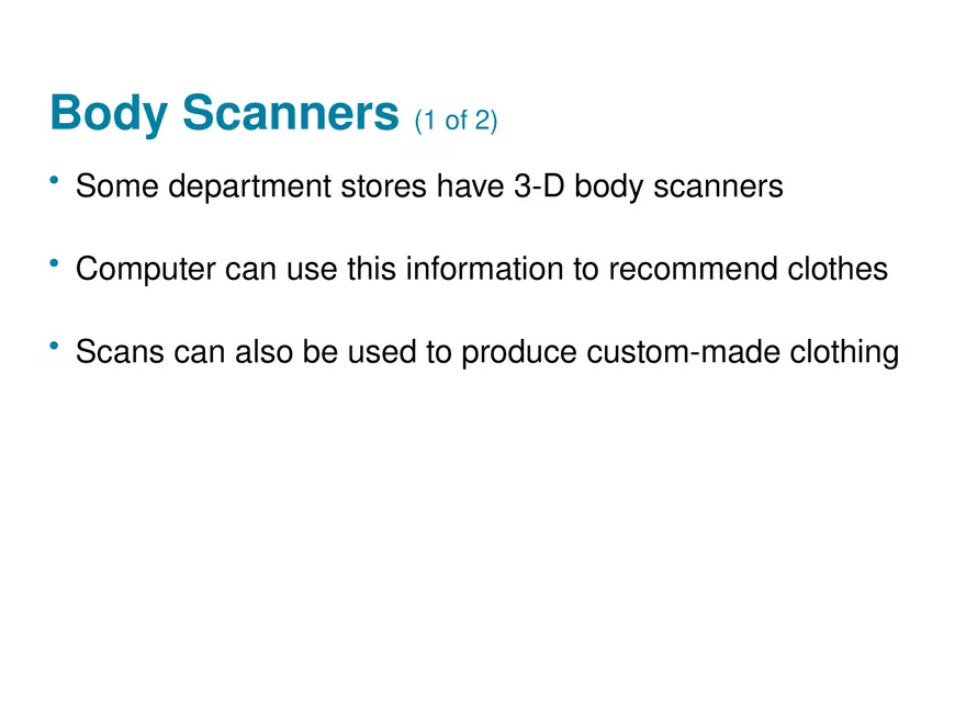 Chapter 5 Information Privacy - Page 20