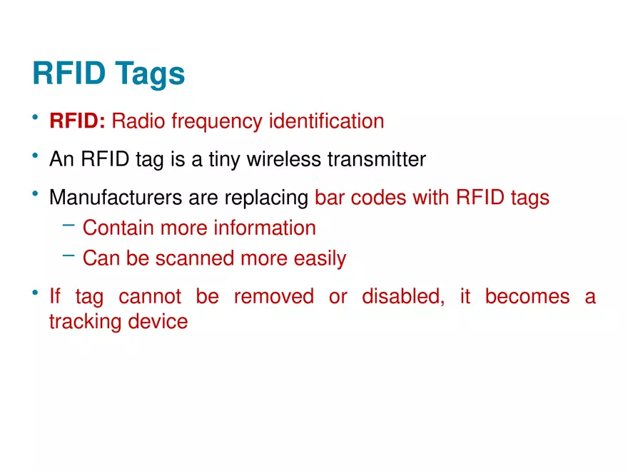 Chapter 5 Information Privacy - Page 22