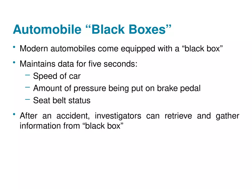 Chapter 5 Information Privacy - Page 29