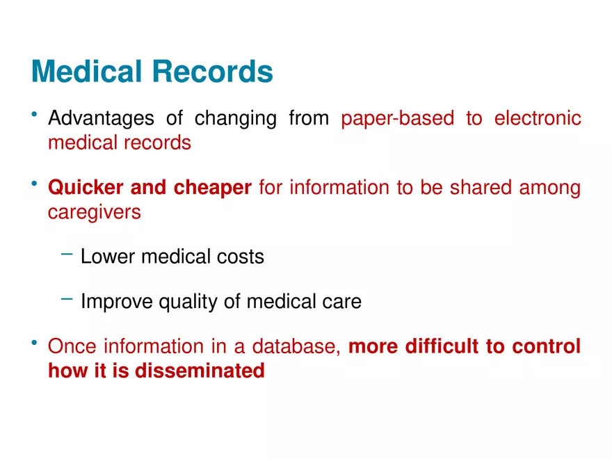 Chapter 5 Information Privacy - Page 30