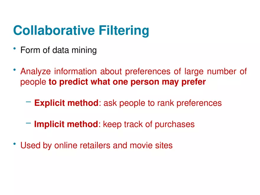 Chapter 5 Information Privacy - Page 40