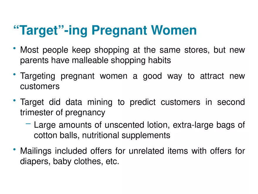 Chapter 5 Information Privacy - Page 42