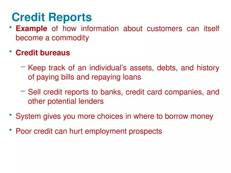 Chapter 5 Information Privacy - Page 43