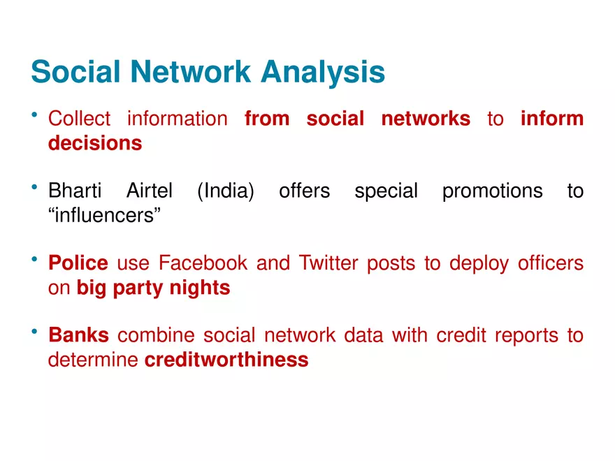 Chapter 5 Information Privacy - Page 47
