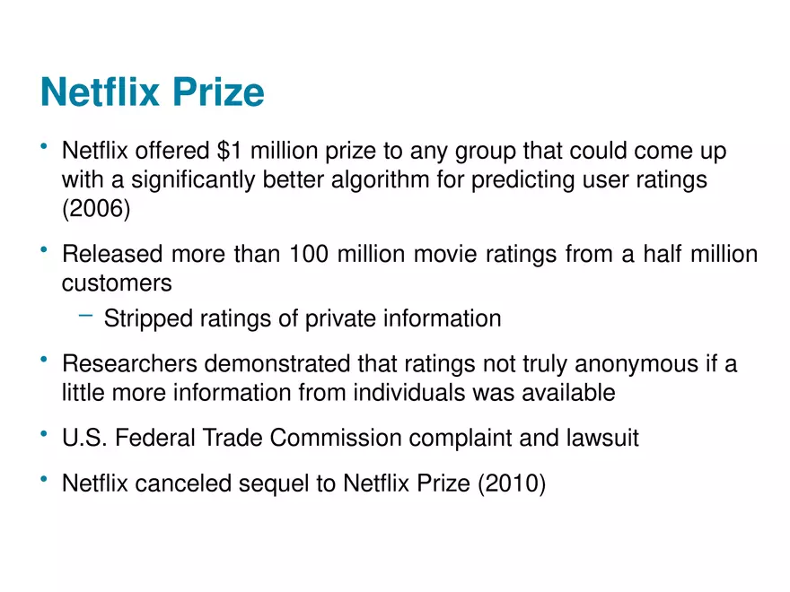 Chapter 5 Information Privacy - Page 50