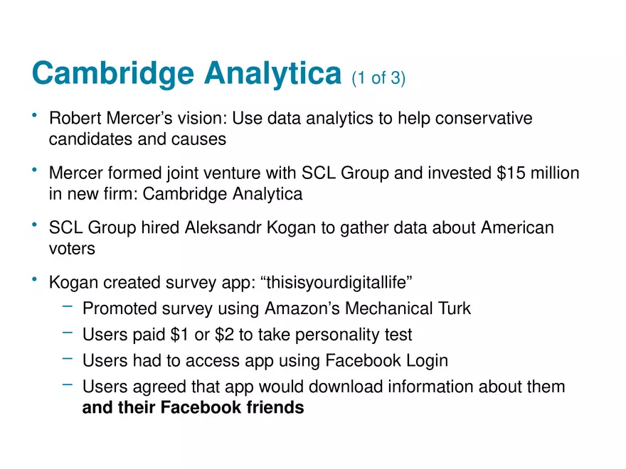 Chapter 5 Information Privacy - Page 59