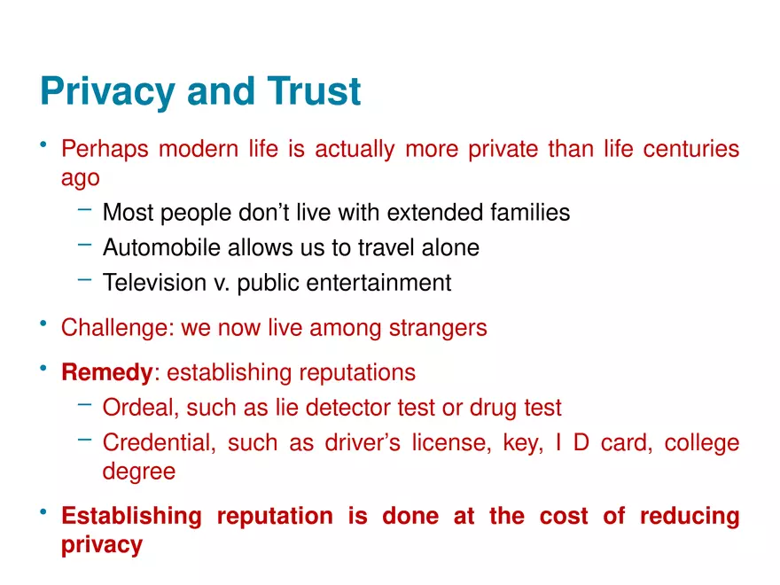Chapter 5 Information Privacy - Page 6