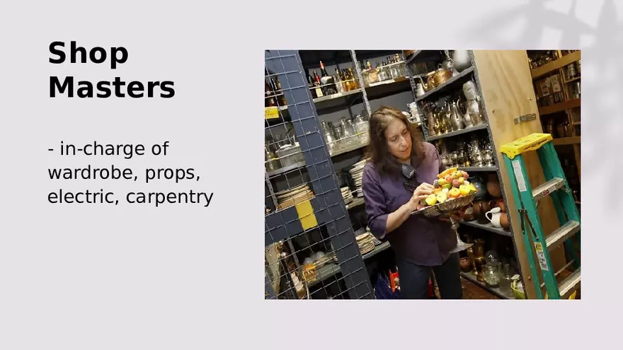 Introduction to Production Management - Page 15