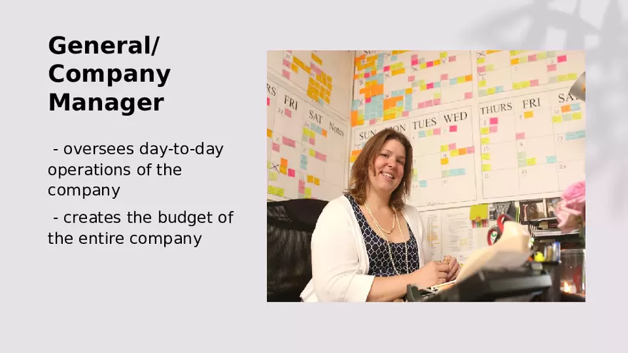 Introduction to Production Management - Page 4