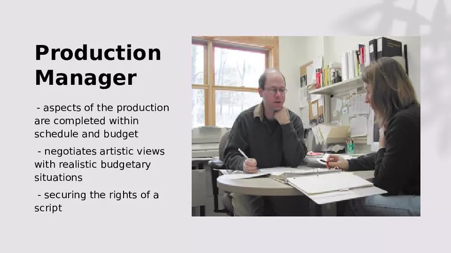 Introduction to Production Management - Page 5