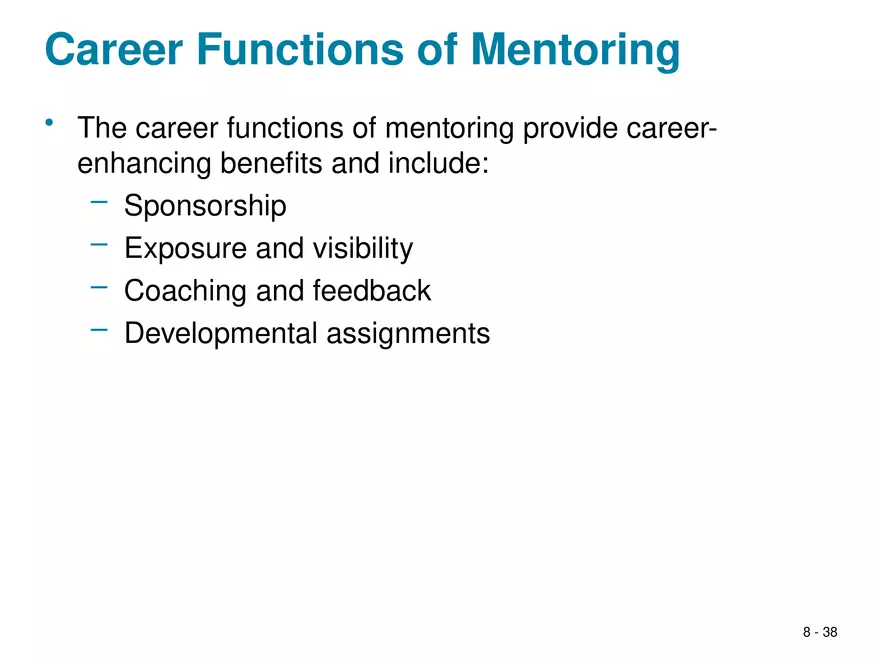 Chapter 8 Social Influence, Socialization, and Organizational Culture - Page 32