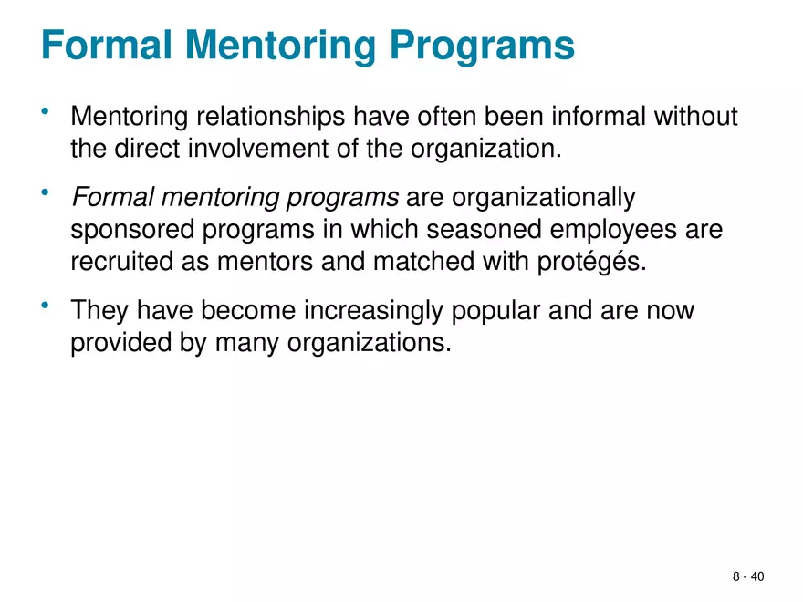 Chapter 8 Social Influence, Socialization, and Organizational Culture - Page 34