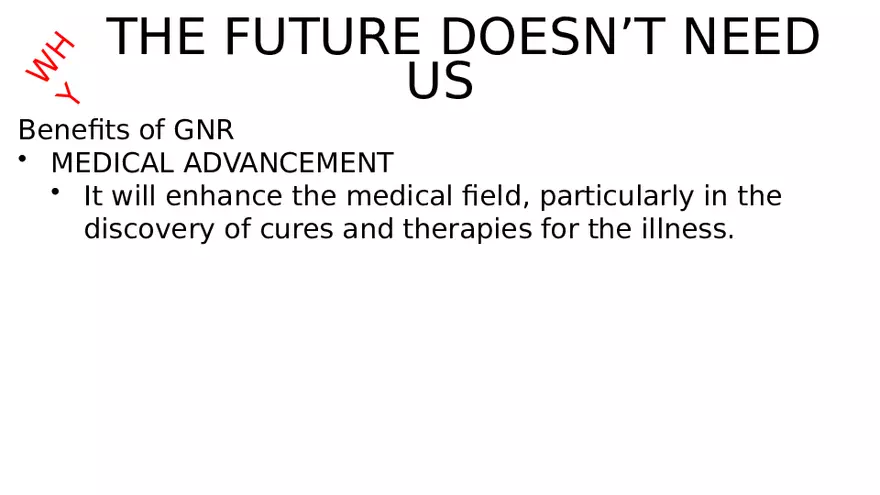 Why the Future Doesn’t Need Us - Page 9