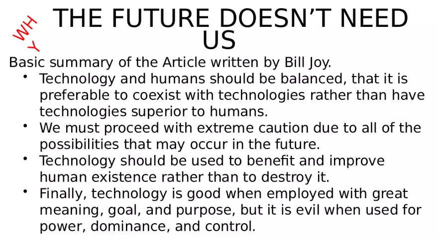 Why the Future Doesn’t Need Us - Page 3