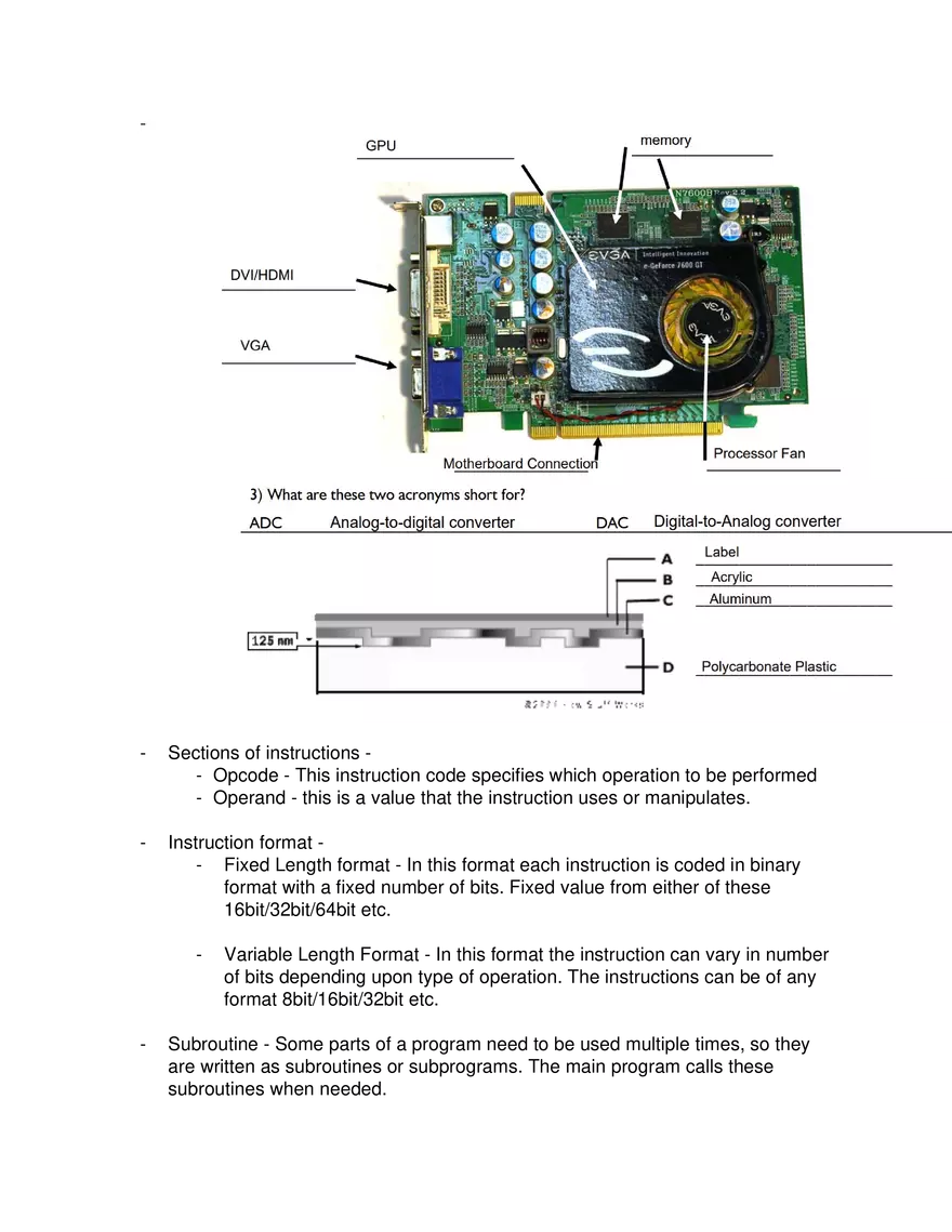 What Is Inside a Computer - Page 3