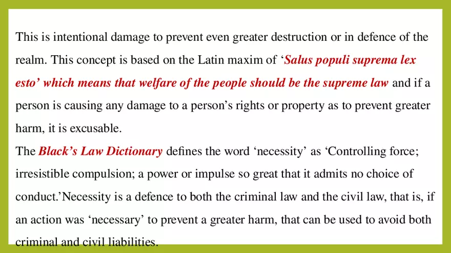 Necessity Unit II - Page 13