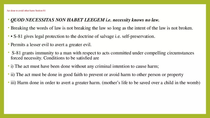 Necessity Unit II - Page 17