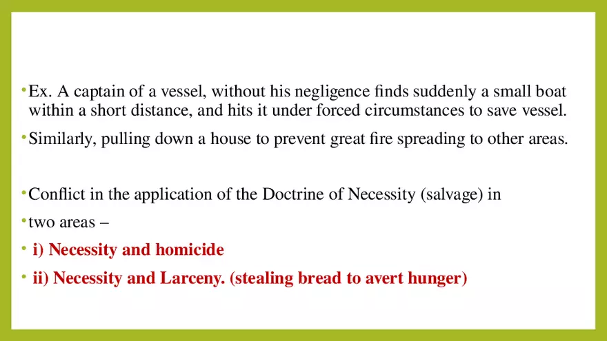 Necessity Unit II - Page 18