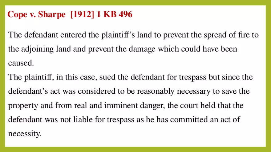 Necessity Unit II - Page 19