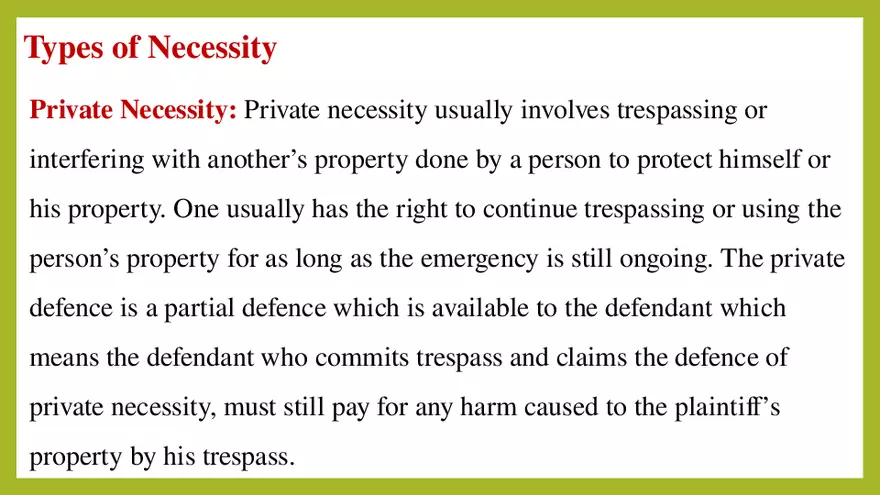 Necessity Unit II - Page 20