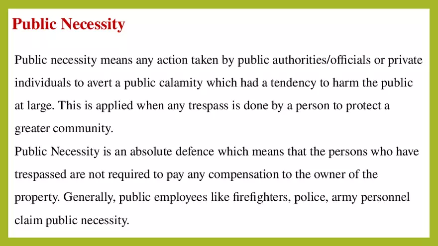 Necessity Unit II - Page 21