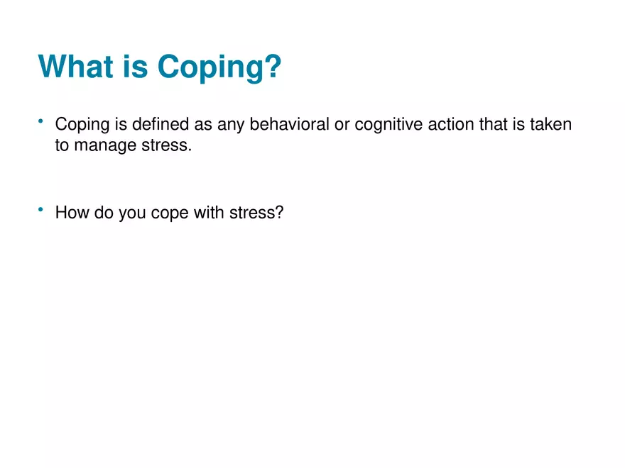 Chapter 1 Basic Concepts of Crisis Intervention - Page 3
