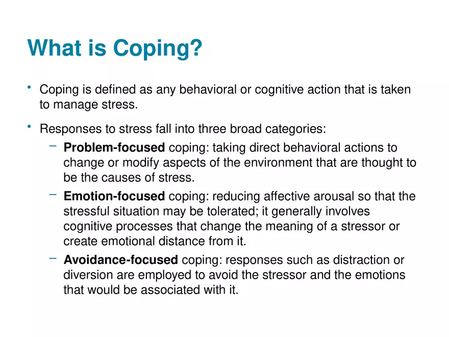 Chapter 1 Basic Concepts of Crisis Intervention - Page 4
