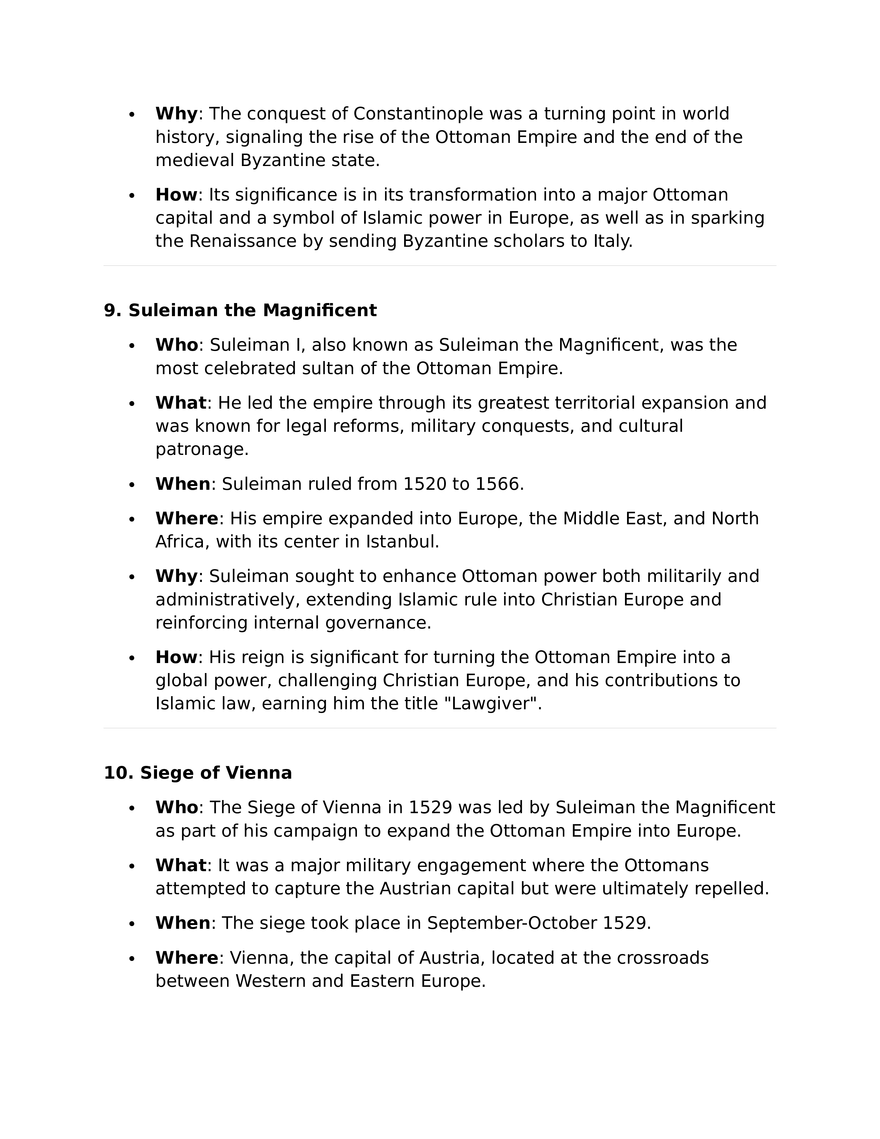 Ming Dynasty - Page 5