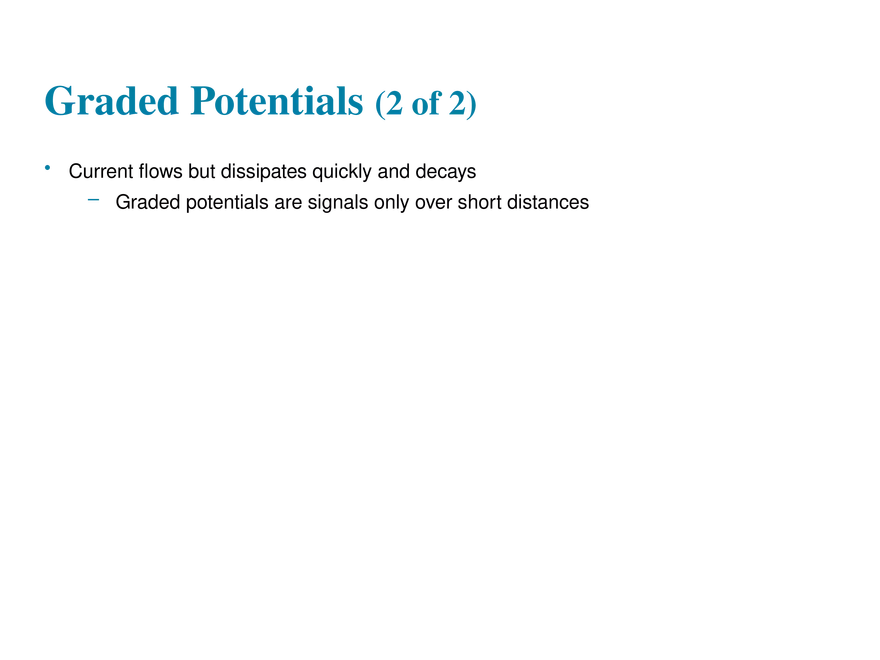 11.5  Graded Potentials - Page 5