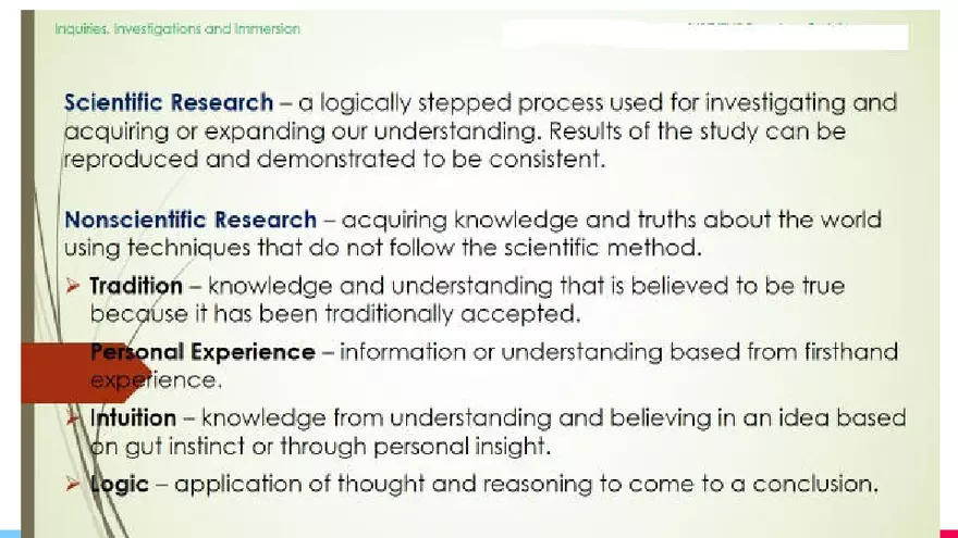 Practical Research 2 - Page 27