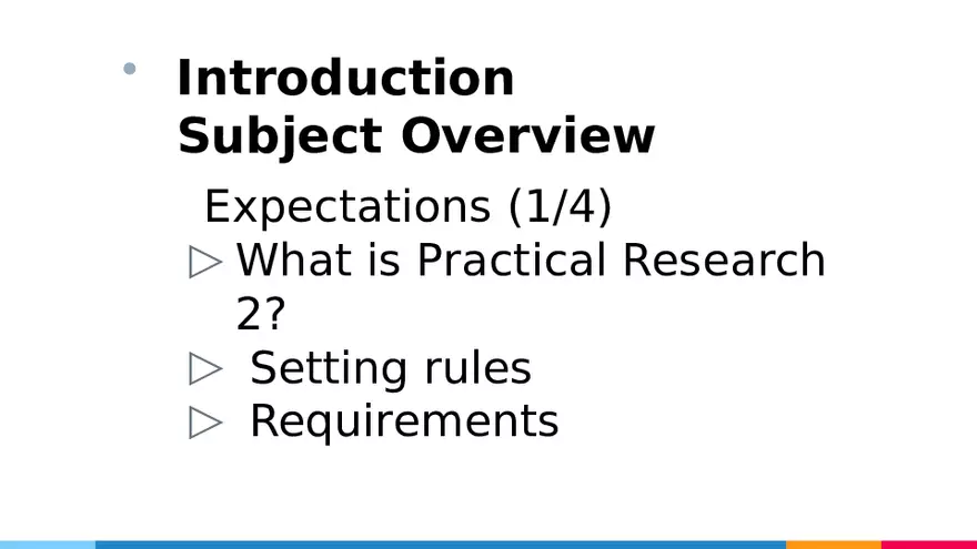 Practical Research 2 - Page 2