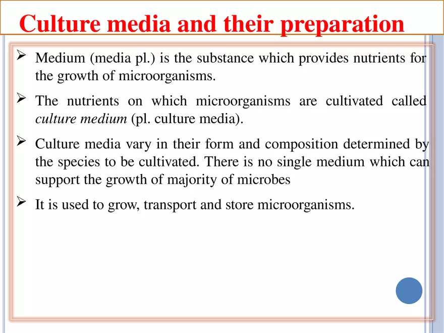 Bacterial Colonial Characteristics - Page 101