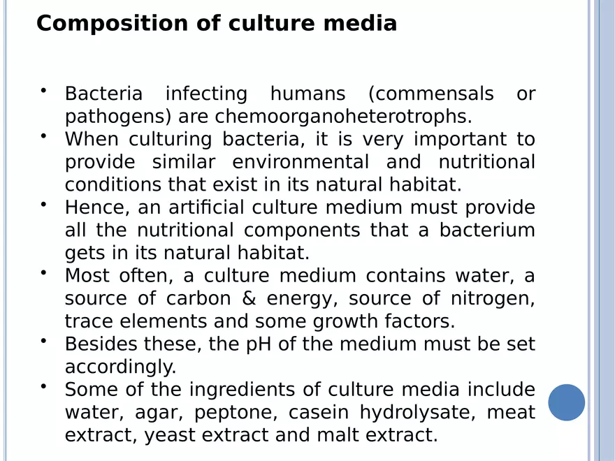 Bacterial Colonial Characteristics - Page 104