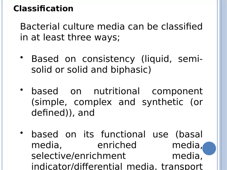 Bacterial Colonial Characteristics - Page 105